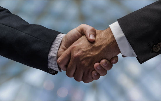 Присъединете се към нашите доставчици