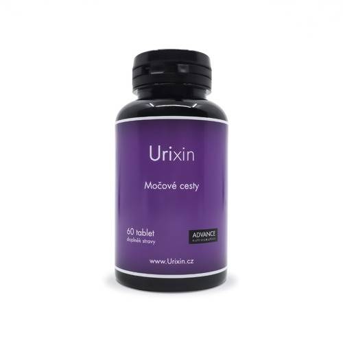 Urixin, 60 таблетки