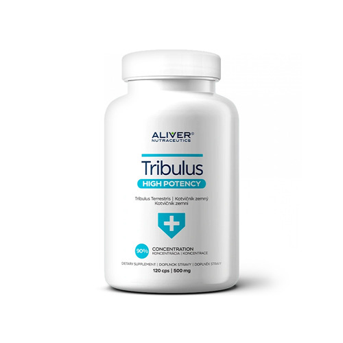 Бабини зъби, 120 капсули