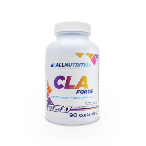CLA Forte, 90 капсули