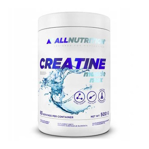 Креатин, 500 г