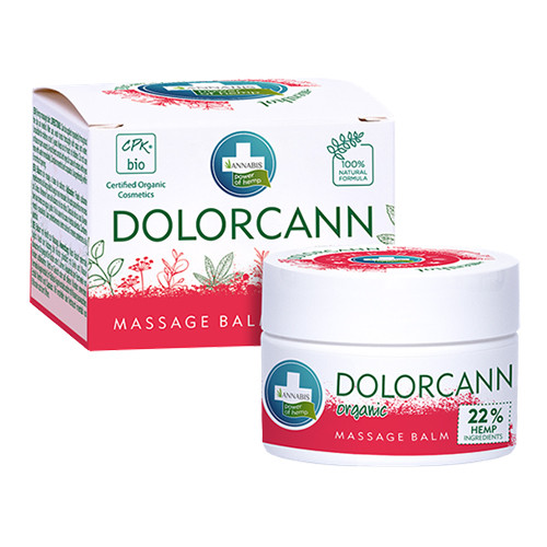 Конопен мехлем, 50 мл