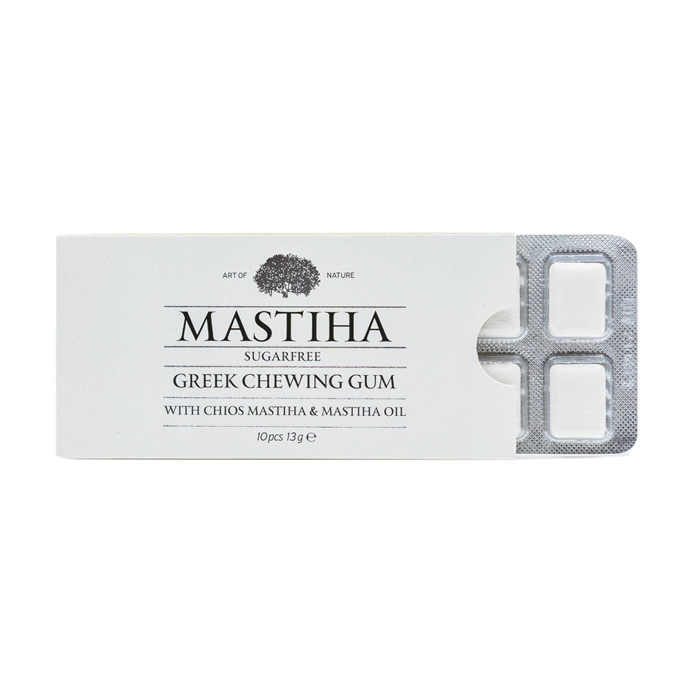 Черен ингвер - екстракт в капсули