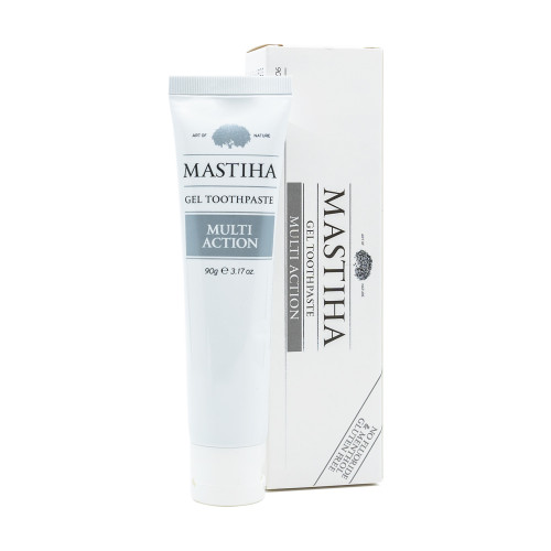 Мастикова гел - паста за зъби Multi Action, 90 г