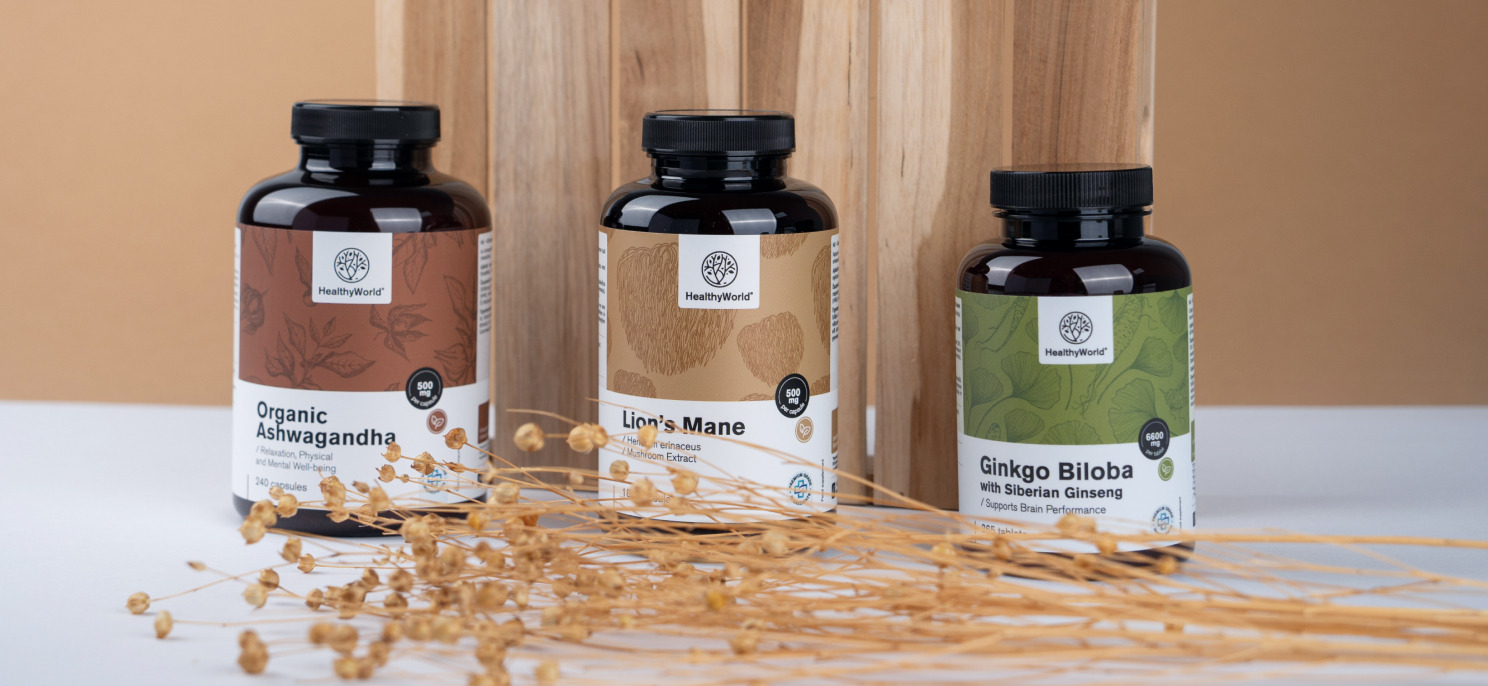 Мозък и нерви