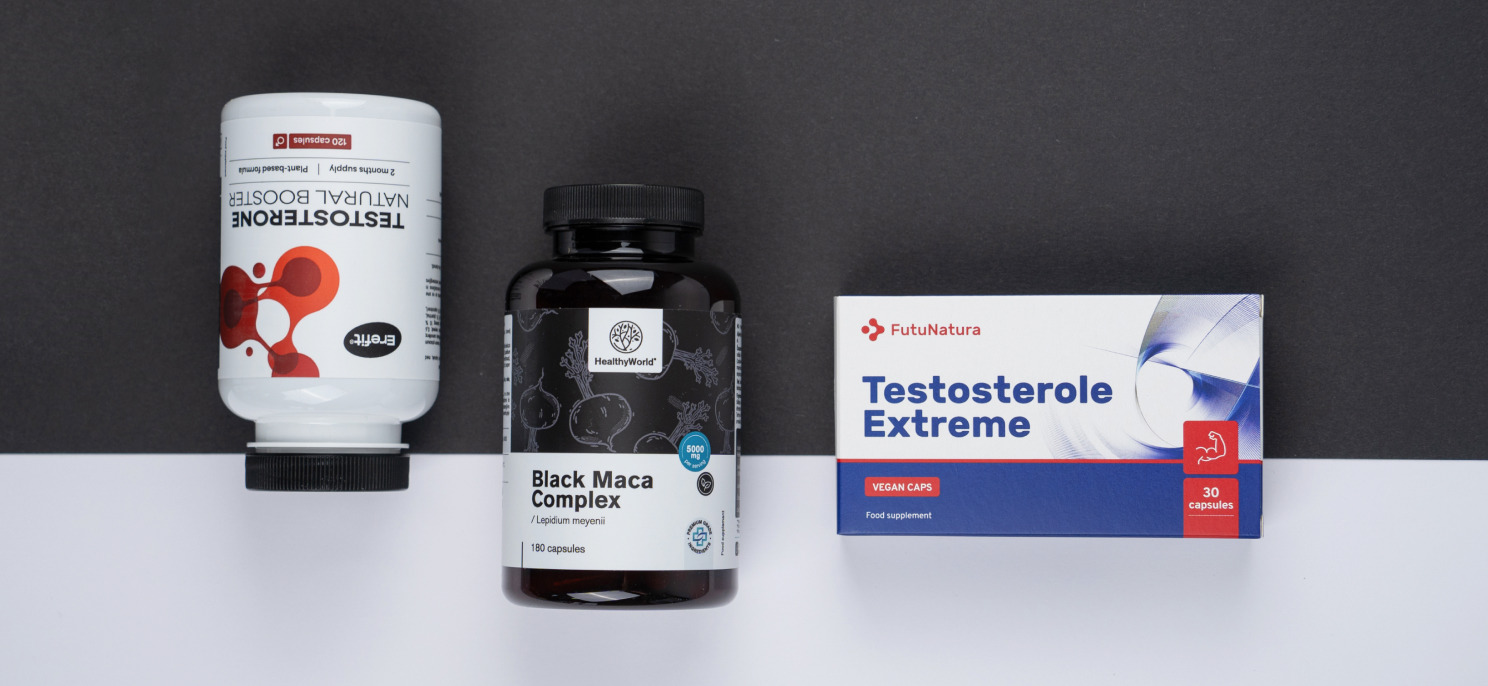 Хормони и жлези