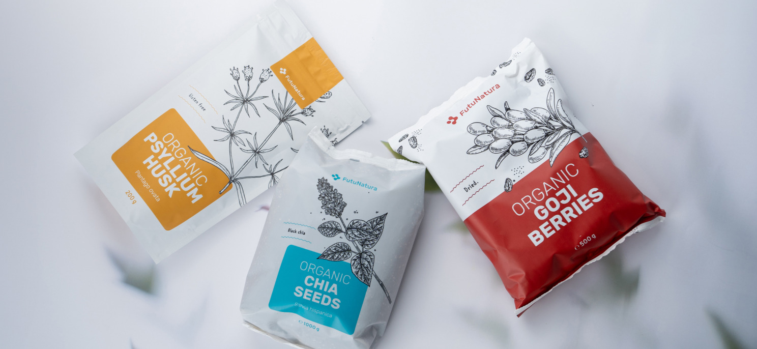 Семена и плодове