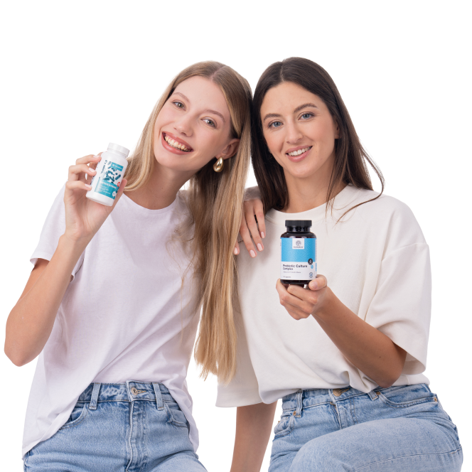 Подобрете храносмилането си