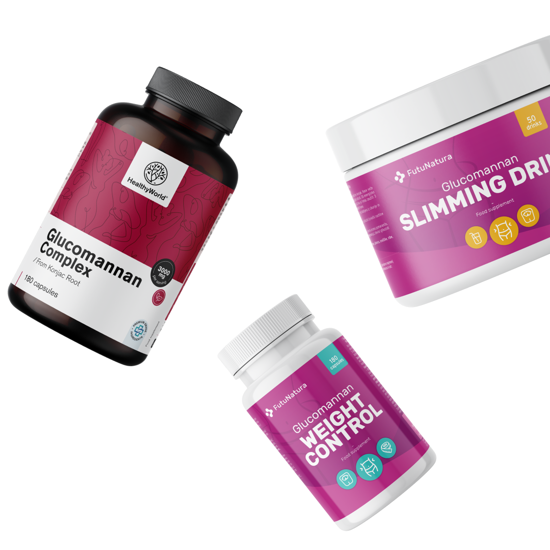 Потискане на апетита