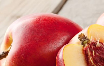 Нектарина (Prunus persica) Нектарина (Prunus persica)