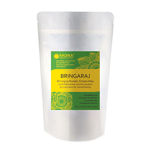 Брингарадж на прах, 100 г