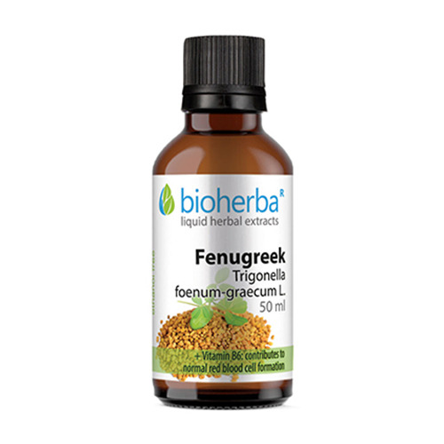 Сминдух - тинктура, 50 мл