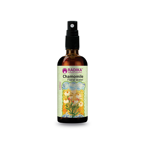 Хидролат от лайка, 100 мл