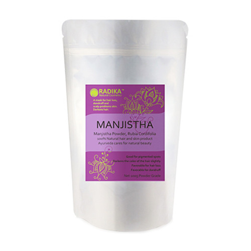 Манджиста на прах, 100 г