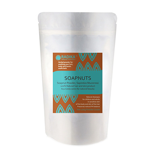 Сапунени ядки на прах, 100 г