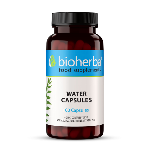 Функция на уринарния тракт, 100 капсули