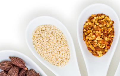 Аромат (Flavour)