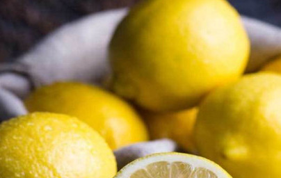 Лимонена киселина (Citric Acid) Лимонена киселина (Citric Acid)