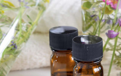 Фарнезол (Farnesol) Фарнезол (Farnesol)