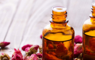 Гераниол (Geraniol) Гераниол (Geraniol)