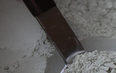 Хекторит (Hectorite) Хекторит (Hectorite)