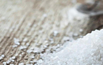 Натриев хлорид (Sodium Chloride) Натриев хлорид (Sodium Chloride)