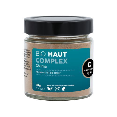 БИО Rasayana Churna – Beauty комплекс за кожата, 90 г