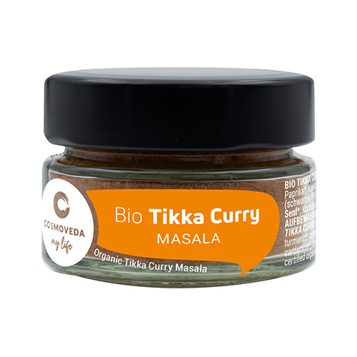 Tikka curry masala БИО, 25 г