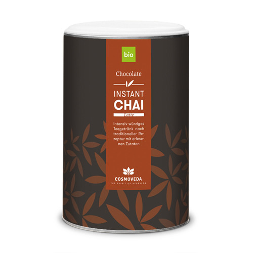 Чай БИО Instant Chai Latte - Chocolate, 180 г