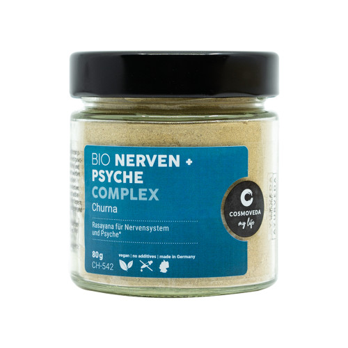 Rasayana Churna БИО Mental Balance, 80 г