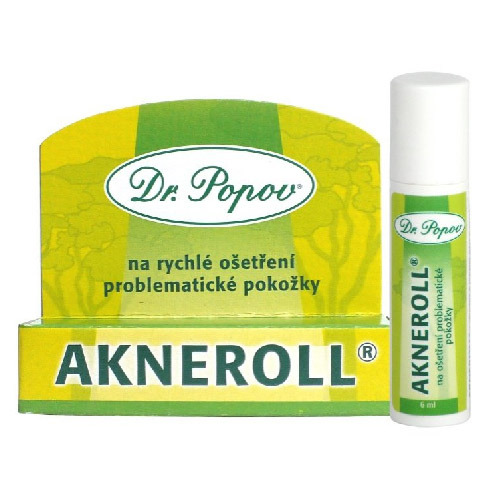 Akneroll, 6 мл
