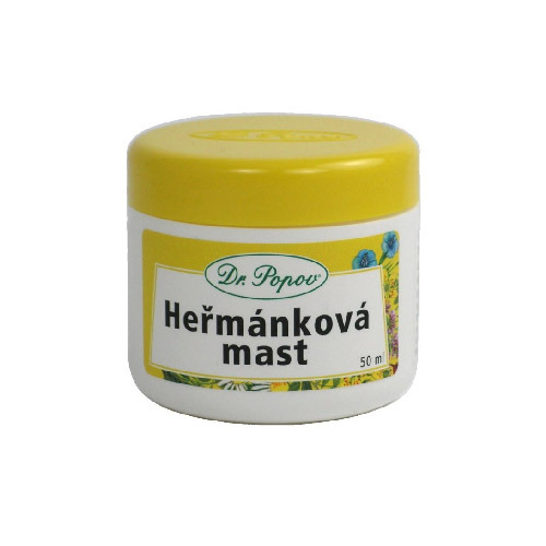 Мехлем от лайка, 50 мл