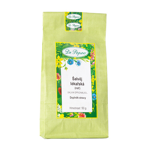 Градински чай, 50 г