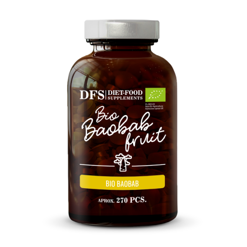 BIO Баобаб, 270 таблетки