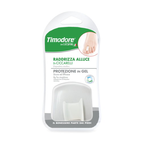 Изправител за пръсти,  1 брой