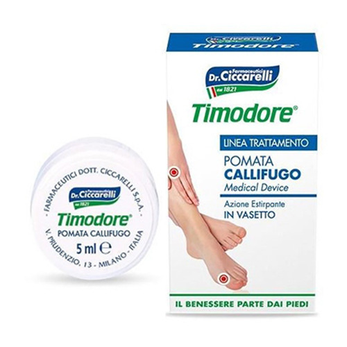 Крем против мазоли, 5 мл