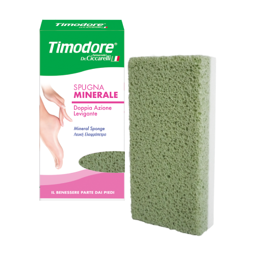 Минерален камък за стъпала, 1 брой