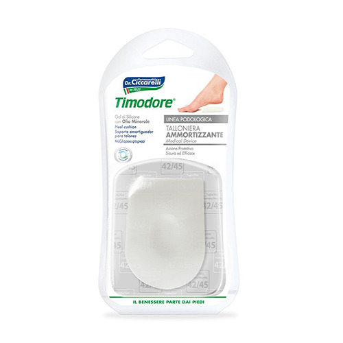 Подложка за петата 42–45, 1 брой