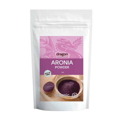 Арония на прах - БИО, 200 г