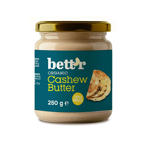 BIO Крем от кашу, 250 г