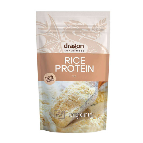 БИО оризов протеин, 200 г