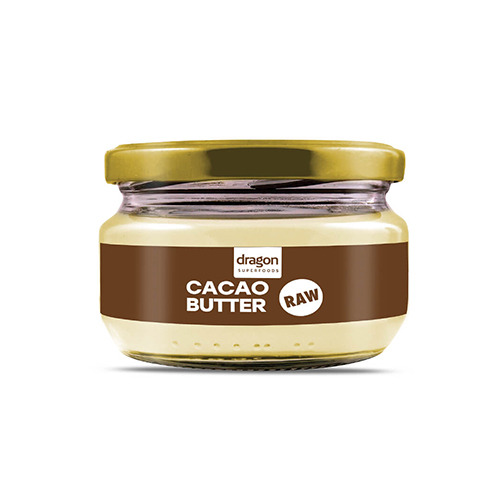 BIO Какаово масло, 100 мл