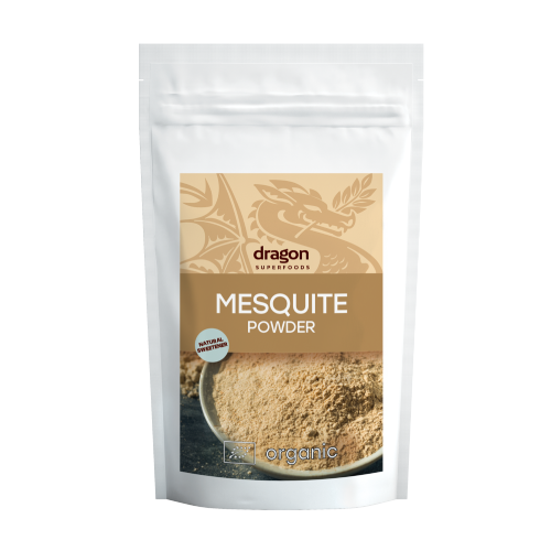 Мескит на прах - БИО, 200 г