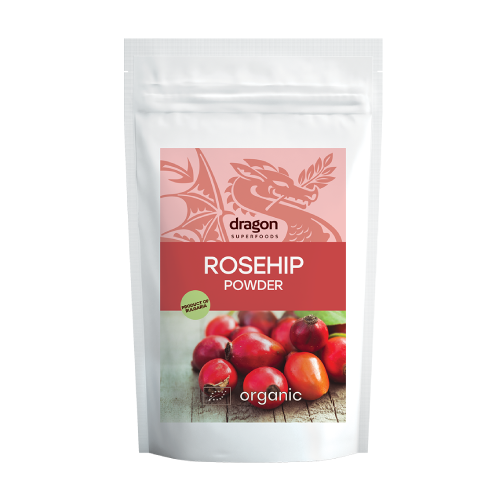 Шипка на прах - БИО, 250 г