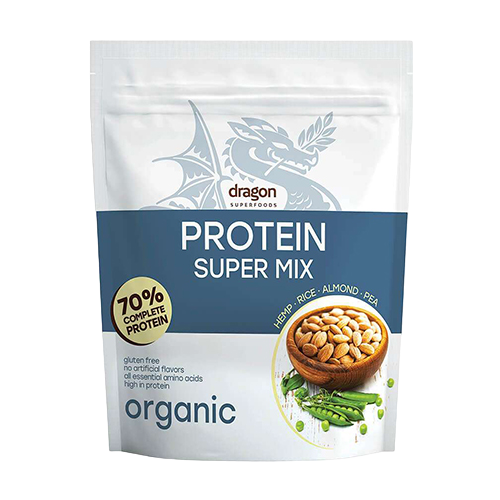 Протеинов супер микс БИО, 500 г