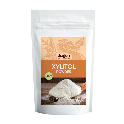 БИО Ксилитол на прах, 250 г