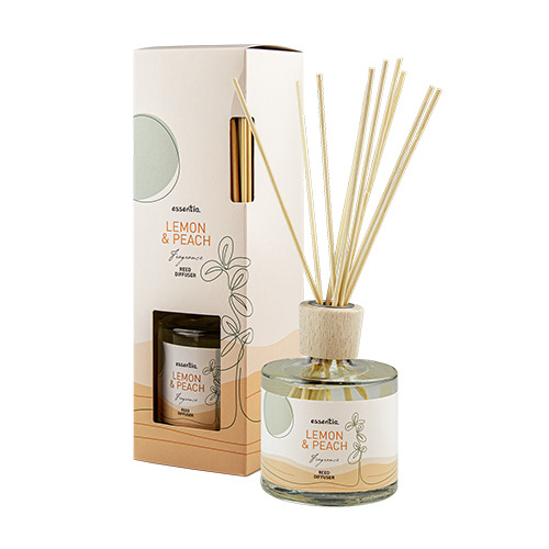 Ароматизатор – лимон & праскова, 250 мл