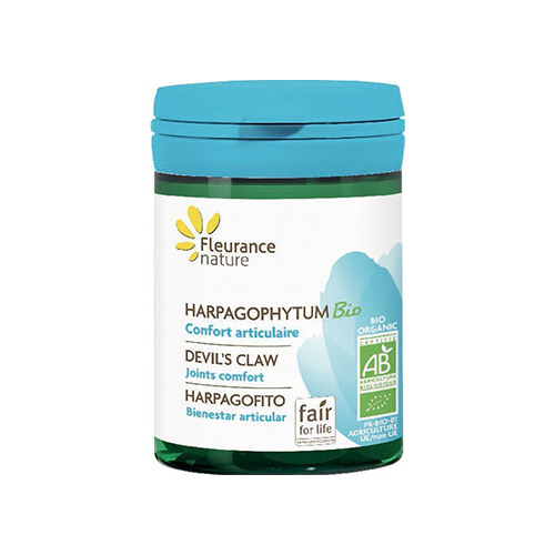 БИО Дяволски нокът, 60 таблетки