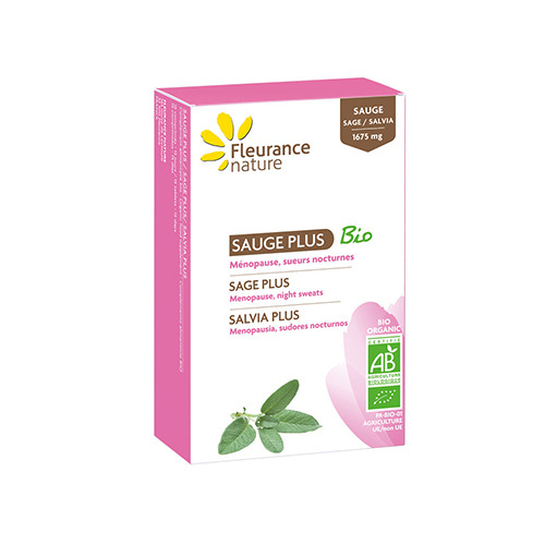 БИО Градински чай PLUS, 15 таблетки