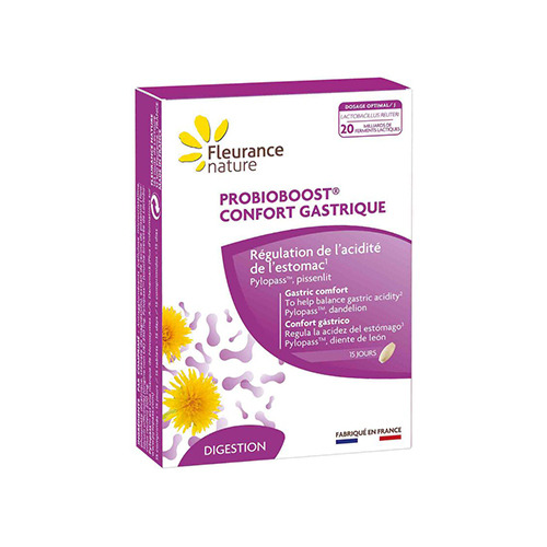 Probioboost®, 15 таблетки